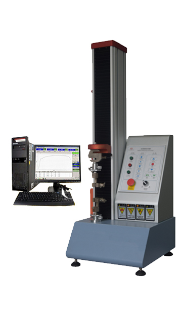 無(wú)紡布拉力試驗(yàn)機(jī)